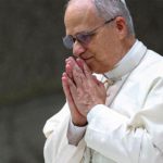 El papa León XIV fue operado con éxito del nódulo pulmonar