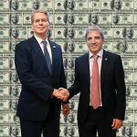 Caputo regresa de Estados Unidos y se esperan anuncios importantes en Economía