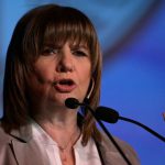 Bullrich: «No nos puede pasar lo del 2025 que quedamos atados a Bessent»