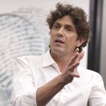 Lousteau se quejó por la ausencia de Fargosi y Hagman en el debate