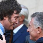 Macri dijo que habrá una elección «binaria» entre La Libertad Avanza y Fuerza Patria