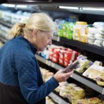 La inflación fue del 1,9% en septiembre y acumuló un 33,4% en el último año