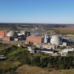El puntaje de la planta nuclear Atucha II para alcanzar el máximo nivel en el ranking global