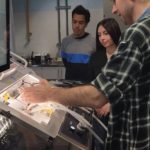 Río Negro abrió la inscripción para una nueva edición de formación en energía nuclear
