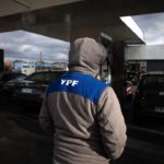 YPF aplicará un aumento del 1% a los combustibles