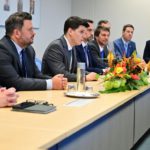 La ARN participó de la Conferencia General del Organismo Internacional de Energía Atómica