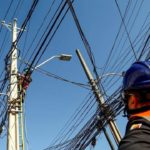 Aprueban una garantía de 200 millones de dólares para mejorar el sistema eléctrico