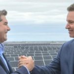 Brito impulsa la energía renovable con una nueva inversión en Cuyo