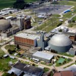 Nucleoeléctrica Argentina no construirá una cuarta central nuclear con China
