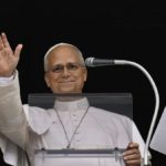 El papa León XIV reapareció en público y el Vaticano da indicios de que se hará la gira por América Latina