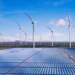 Las energías renovables dominarán la generación eléctrica en 2035