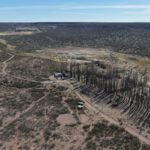 La energía solar empieza a cambiar la vida de familias rurales en Río Negro