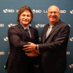 El Gobierno aprobó créditos con el BID por hasta US$2.650 millones para sostenibilidad fiscal y seguridad