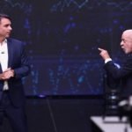 Debate caliente entre Lula y Bolsonaro a una semana del balotaje en Brasil