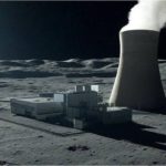 Las superpotencias compiten por instalar reactores nucleares en la Luna