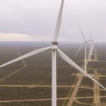 Aluar inauguró la ampliación del parque eólico más grande de la Argentina
