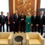 TotalEnergies anunció en el Argentina Week inversiones por US$10.000 millones con RIGI