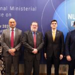 Argentina y Estados Unidos avanzaron en una agenda de cooperación nuclear con foco en inversiones