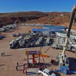 Por qué Vaca Muerta es atractivo para las empresas de la cuenca petrolera más grande de EEUU