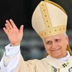 El papa León XIV confirmó su visita a la Argentina